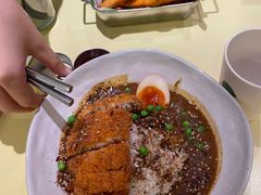 -米仓食堂(皇庭广场店)