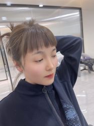 -YESIDO BLACK椰岛造型