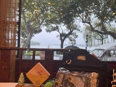 -楼外楼(西湖景区孤山路店)