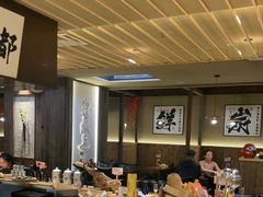 -一豚轩·烧鸟·豚骨拉面(五四路店)