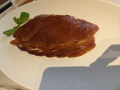 -四季民福烤鸭店(王府井东安门店)