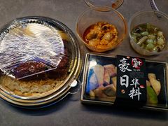 -沼津港精致料理·寿喜烧·烧鸟(龙湖南桥天街日料榜单店)