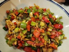 -新新湘菜馆(新中街二条店)
