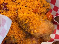 -避风塘·金牌店·夜宵(金玉兰店)