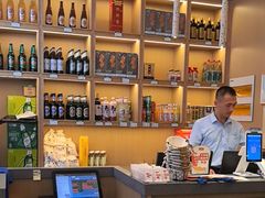 -大闫家烧烤·小海鲜家常菜(郑庄店)