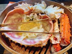 -蟹之国·精品蟹料理(极地店)