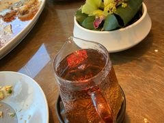 -上海总会SHANGHAICLUB(兴业太古汇店)