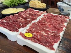 -阿八弟牛肉丸牛肉火锅(西湖店)