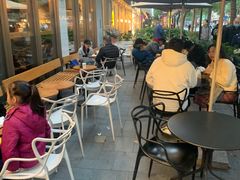 -81BAKERY(大学路店)