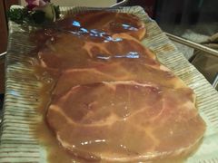 榴莲烤肉-犟牛家·榴莲烤肉(五棵松店)