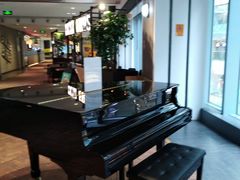 -查特花园美食广场(西单大悦城店)