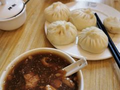 -天兴居(鲜鱼口街店)