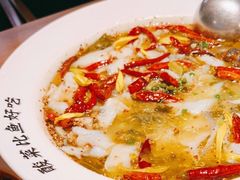 -太二酸菜鱼(金沙印象城店)
