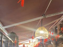 -老地方猫儿面(磁器口店)