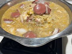 -老六杀猪菜(进乡街店)