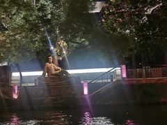 -南通濠河风景名胜区