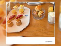-瑰丽酒店·海吧·天际下午茶·现场DJ·天台酒吧