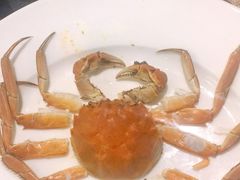 -东方红海鲜百汇(国际大厦店)