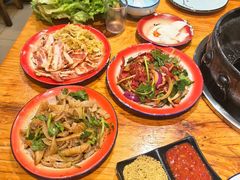 -石记老北京炙子烤肉(松园店)