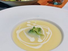 -缦云里花园餐厅