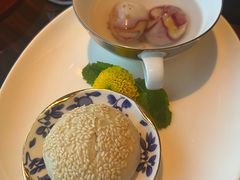 -运·中餐厅(成都华尔道夫酒店)