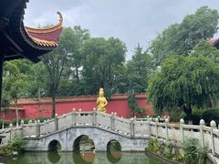 -南岳衡山风景名胜区-南岳大庙