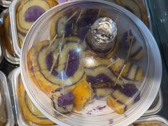 -大麦嘉动物奶油生日蛋糕(军分区新建北路店)