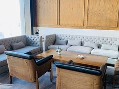 -沈阳君悦酒店·意坊意大利餐厅