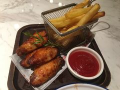 -同庆楼(滨湖万达广场店)