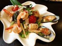 -Siam泰餐厅(水上公园店)