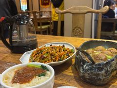 -一盏明灯全素斋(殊像寺店)