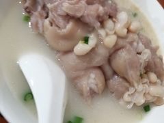 猪蹄-老一品蹄花店(新津店)