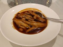 -利苑酒家(合景国际金融广场店)