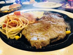 -豪客来牛排(中核世纪广场店)