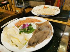-百年川椒重庆老火锅(光谷店)