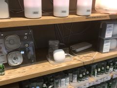 -MUJI无印良品(茂业天地店)