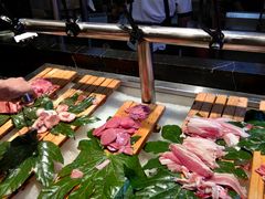 -梨花自助烤肉(天河城店)