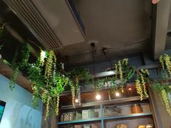 大堂-湘当爱·鲜煮现炒(松岗立业路店)