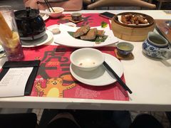 -虾饺妹·酒家(金碧店)