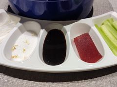 -北平食府·北京烤鸭(北京西站六里桥店)