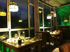-慢丽江·云南野生菌土鸡锅(西山店)