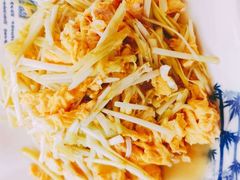 -碧海银沙海鲜餐厅(恒大海上威尼斯店)