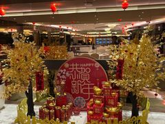 -皇朝尊会(龙之梦大酒店)