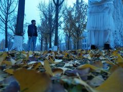 -四川大学(华西校区)