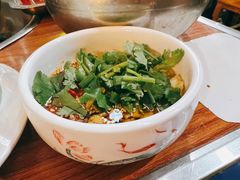 -牛华八婆麻辣烫(起源店)