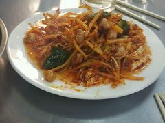 -松明一烤肉馆(鲁园店)