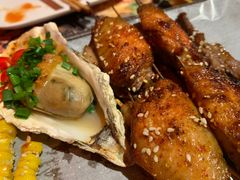 -火联烧烤(学院路创始店)
