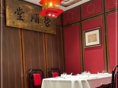 包厢-上海老饭店(北京分店)