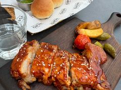 -Nord Grill&Bar Highland诺德西餐(深圳欢乐海岸店)