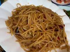 -春饼家常菜(百子湾店)